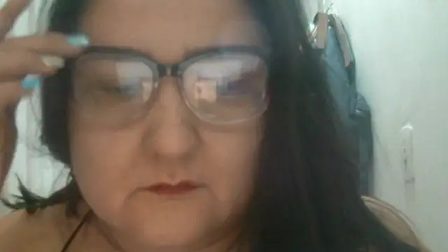 Snapshot of nanita1545 chatting on 10-08-25, 09:34 nanita1545 online show from 10-08-25, 09:34