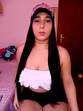 Juanamd1 online show from 02-04-25, 09:17