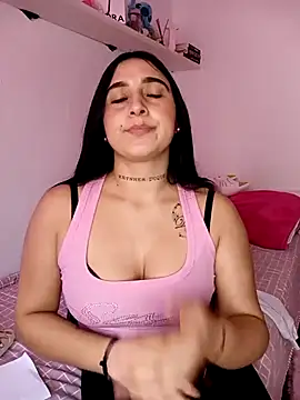 Juanamd1 online show from 03-09-25, 12:20