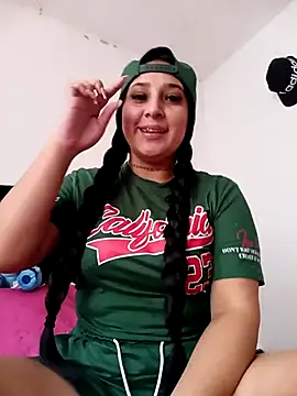 Juanamd1 online show from 09-22-25, 12:07