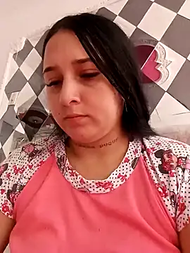 Juanamd1 online show from 02-14-26, 01:52