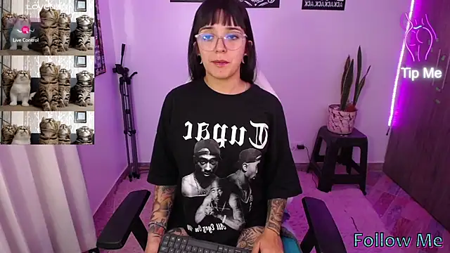 hibridaaa20 online show from 02-25-25, 12:47