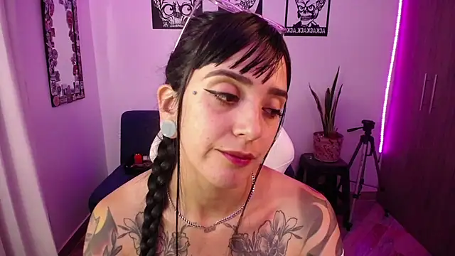 hibridaaa20 online show from 09-25-25, 12:36