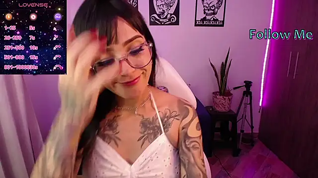 hibridaaa20 online show from 11-27-25, 11:18