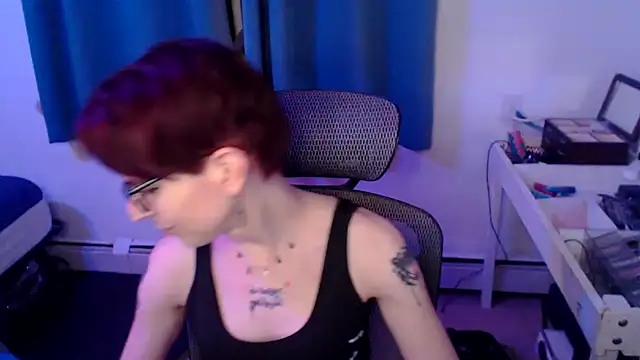 Snapshot of RyffBurnz chatting on 01-15-25, 07:37 RyffBurnz online show from 01-15-25, 07:37