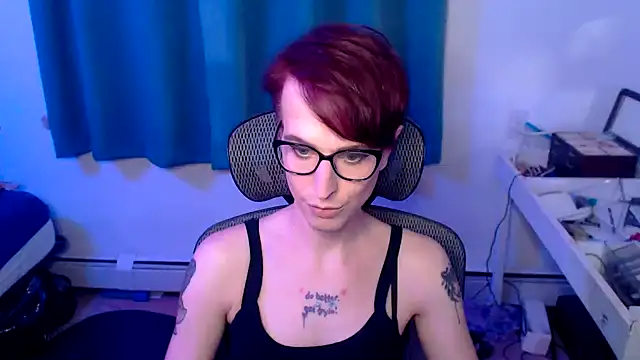 Snapshot of RyffBurnz chatting on 01-19-25, 12:49 RyffBurnz online show from 01-19-25, 12:49