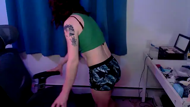 Snapshot of RyffBurnz chatting on 01-24-25, 02:28 RyffBurnz online show from 01-24-25, 02:28