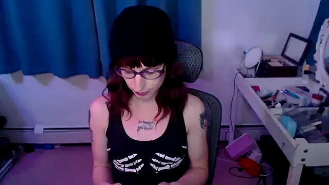 Snapshot of RyffBurnz chatting on 01-25-25, 02:58 RyffBurnz online show from 01-25-25, 02:58