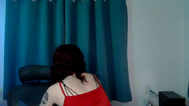 Snapshot of RyffBurnz chatting on 01-29-25, 05:09 RyffBurnz online show from 01-29-25, 05:09