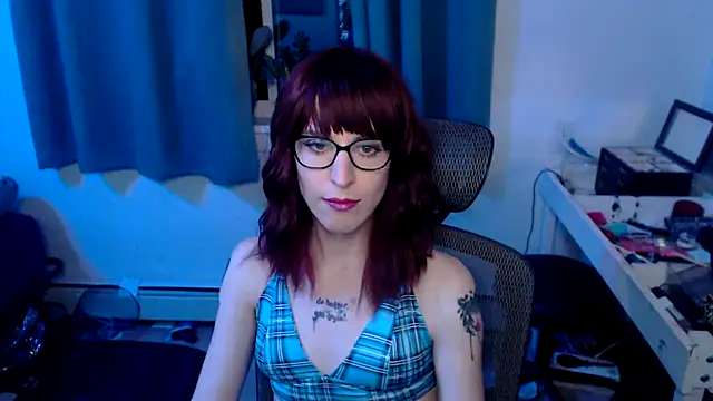 Snapshot of RyffBurnz chatting on 02-18-25, 02:16 RyffBurnz online show from 02-18-25, 02:16