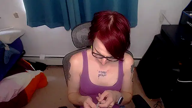 Snapshot of RyffBurnz chatting on 09-22-25, 06:54 RyffBurnz online show from 09-22-25, 06:54