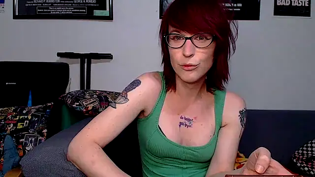 RyffBurnz online show from 04-23-26, 01:18