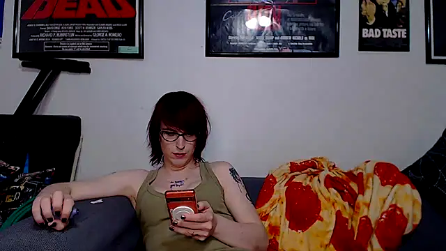 RyffBurnz online show from 04-28-26, 11:32