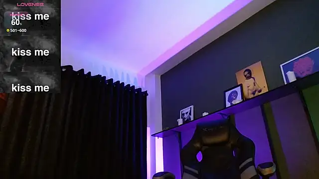 castle 87 online show from 02-06-25, 04:25