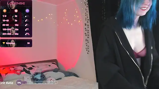 Snapshot of Reflexxxia_ chatting on 09-24-25, 06:50 Reflexxxia online show from 09-24-25, 06:50