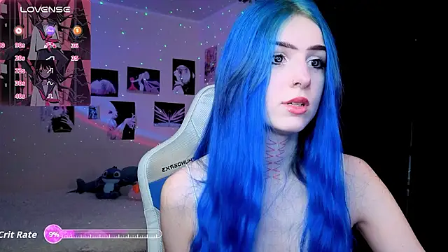 Reflexxxia  online show from 01-18-26, 09:46