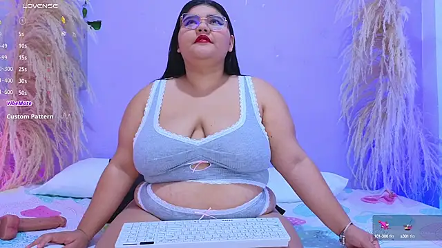 april lopez6 online show from 03-19-25, 02:05