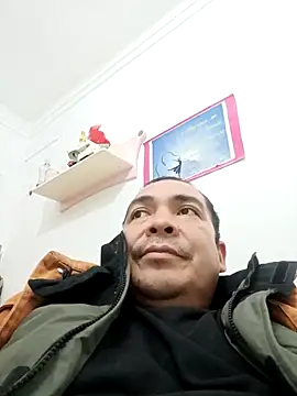 caballoteybruto online show from 12-20-25, 06:04