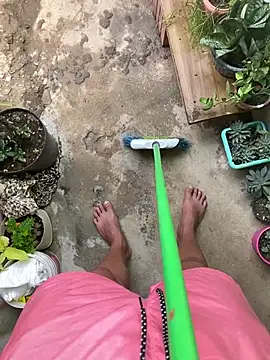 king cum  online show from 01-18-25, 01:40