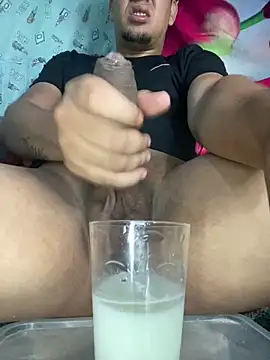 king cum  online show from 03-23-25, 12:26