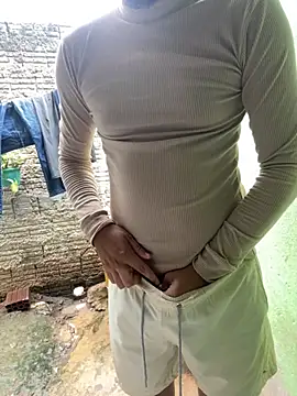 king cum  online show from 09-30-25, 01:16