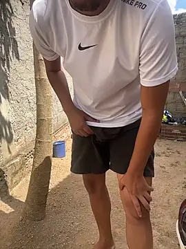 king cum  online show from 12-17-25, 04:13