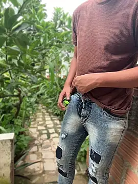 king cum  online show from 04-23-26, 12:51