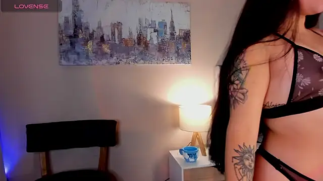 dakotaa   online show from 02-12-25, 08:29