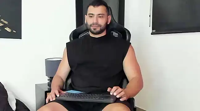 Dereck vega online show from 12-04-24, 09:35