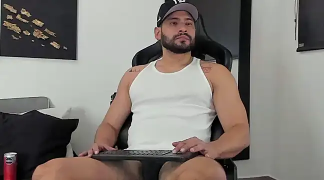 Dereck vega online show from 01-31-25, 09:48