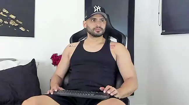 Dereck vega online show from 02-12-25, 10:48