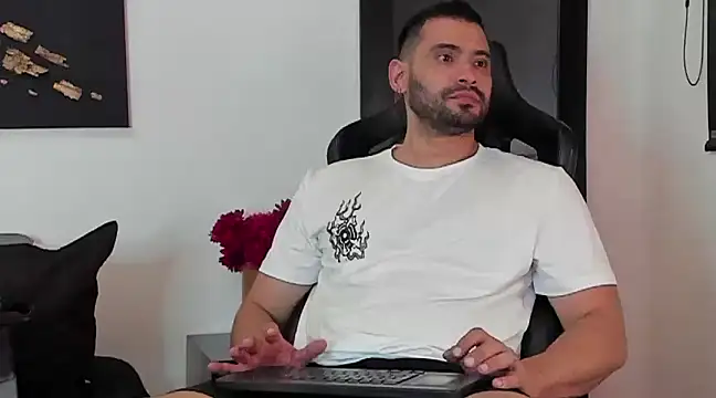 Dereck vega online show from 02-27-25, 09:14