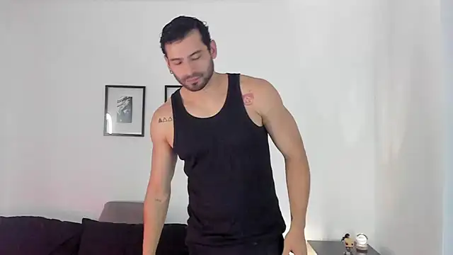 Dereck vega online show from 09-16-25, 08:43