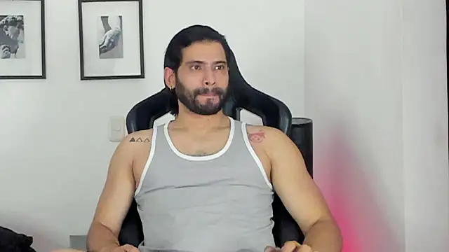 Dereck vega online show from 07-09-26, 12:37