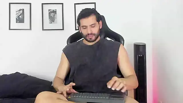 Dereck vega online show from 07-09-26, 11:09