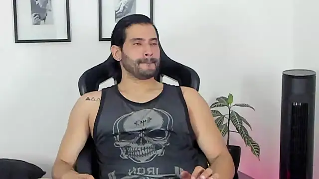 Dereck vega online show from 07-23-26, 10:51