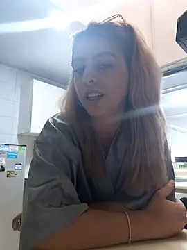 Nahiajhonson  online show from 01-31-26, 07:11