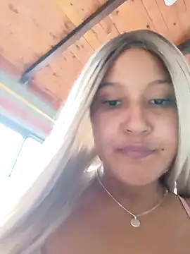 Snapshot of SamaraJay1 chatting on 02-23-25, 05:07 SamaraJay1 online show from 02-23-25, 05:07