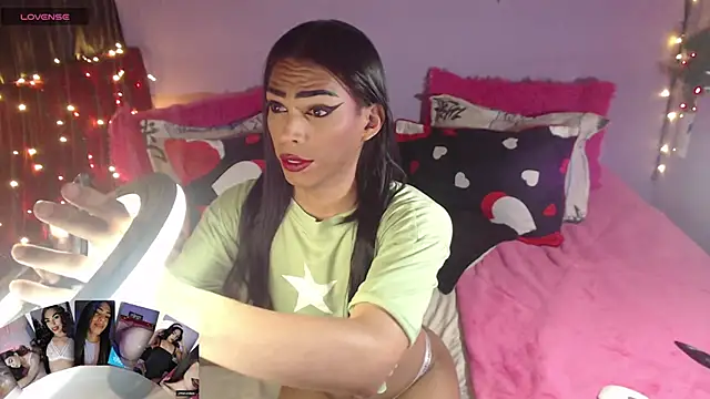 MARGOTFERRER online show from 09-16-25, 05:52