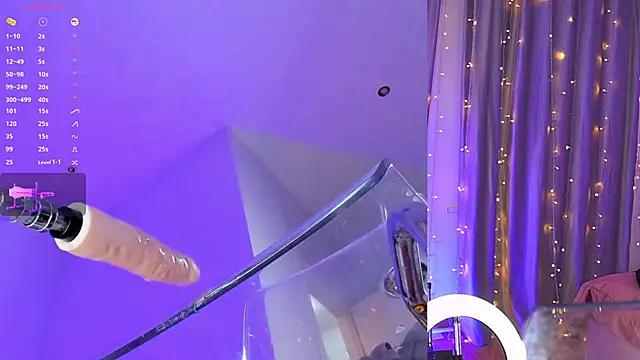 Eva Bailey  online show from 02-27-25, 12:43