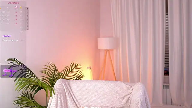 Eva Bailey  online show from 04-24-26, 02:41