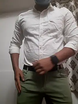 Guyinshortss online show from 03-20-26, 08:14