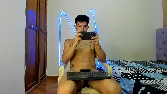 MasterSEX420 online show from 11-28-25, 01:19