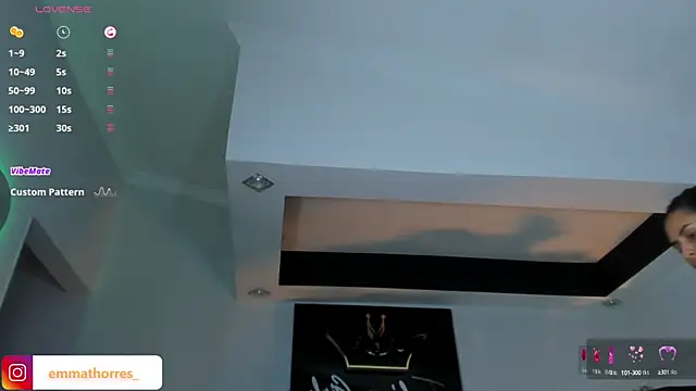 EmmaTorres  online show from 02-20-25, 02:40