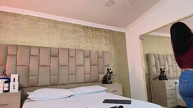 EmmaTorres  online show from 03-20-25, 08:19