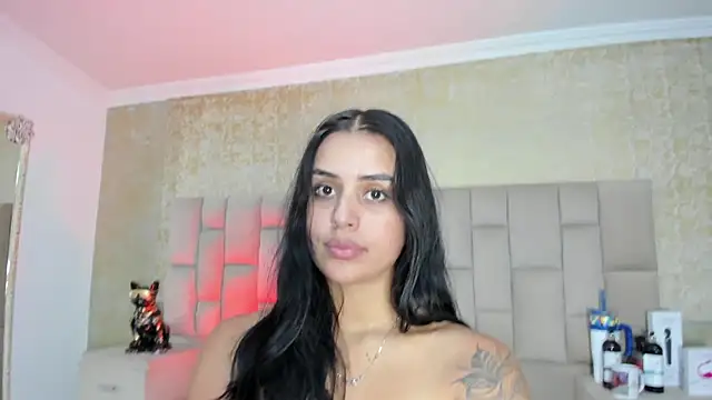 EmmaTorres  online show from 09-17-25, 07:59