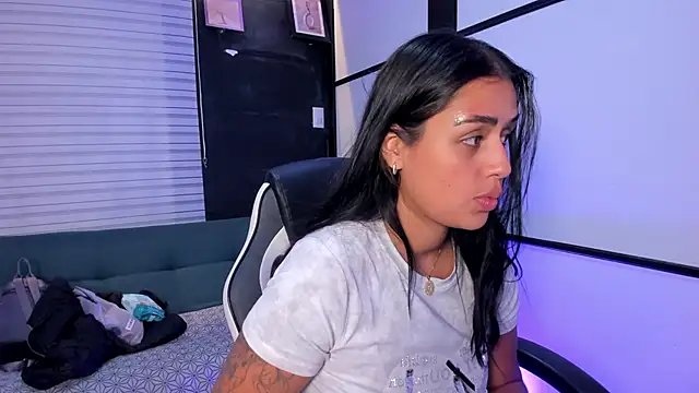 EmmaTorres  online show from 09-27-25, 12:32