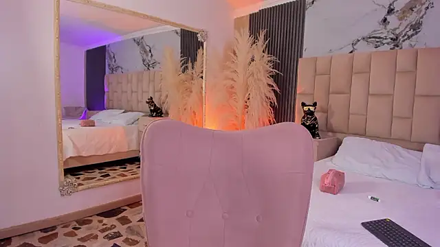 EmmaTorres  online show from 02-25-26, 10:08