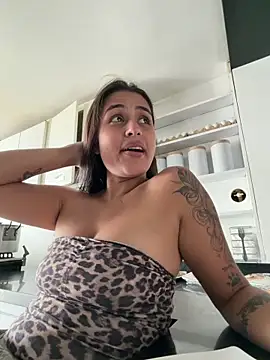 EmmaTorres  online show from 04-01-26, 08:50