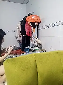 Snapshot of HimiJim chatting on 02-25-26, 02:10 HimiJim online show from 02-25-26, 02:10